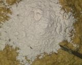 Foto langkah ke 3 dari resep Cookies kelapa.