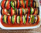 عکس مرحله 3 از دستور راتاتوی