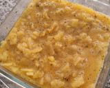 Foto del paso 3 de la receta: Tortilla de patatas al microondas