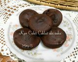 Foto langkah ke 8 dari resep Kue cubit coklat ala cake.