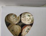 Foto del paso 11 de la receta: Cupcakes de vainilla