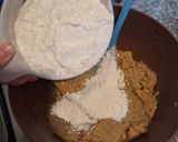 Foto del paso 1 de la receta: Cookies oreo
