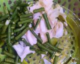 Foto langkah ke 2 dari resep Sayur Asem Tulang Sapi Bumbu Iris.