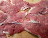 Foto del paso 2 de la receta: Solomillo empanado con especias