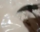 Foto langkah ke 3 dari resep Es Cream Coklat.