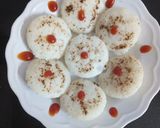 મોરૈયા ની ઈડલી (Moraiya Idli Recipe In Gujarati) રેસીપી સ્ટેપ3ફોટો