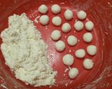 Foto langkah ke 2 dari resep Bubur kolak.
