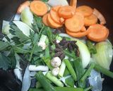 Foto langkah ke 3 dari resep 178. Sup Daging Sapi (Slow Cooker).