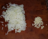 Foto del paso 1 de la receta: Macarrones con atún