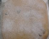 Foto langkah ke 10 dari resep Pumpkin Sourdough Bread.