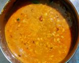 প্লেন পুরি বা লুচি ছোলার ডাল (luchi o chana dal recipe in bengali) রেসিপি ধাপ - 4 ছবি