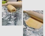 Foto langkah ke 4 dari resep Bolen Pisang.