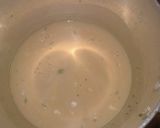 A picture of step 4 of Herbal tea ☕.
