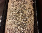 Foto del paso 6 de la receta: 🍞 Pan integral con semillas 🍞