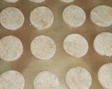 Foto del paso 3 de la receta: Alfajores Integrales sin azúcar