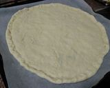 Foto del paso 5 de la receta Pizza rápida