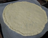 Foto del paso 5 de la receta: Pizza rápida