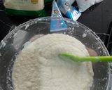Foto langkah ke 4 dari resep Cenil Warna Warni.