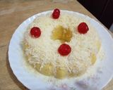 Foto langkah ke 7 dari resep Bolu susu lembang.