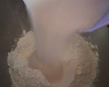 Foto del paso 2 de la receta: Rosca trenzada