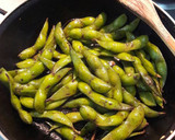 Foto del paso 4 de la receta: Edamame snack
