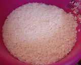 A picture of step 1 of Spicy Fajita Rice.