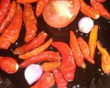 Foto langkah ke 1 dari resep Sambal Ikan Pindang.