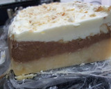 Foto del paso 8 de la receta: Barra de helado de tres sabores con tm5