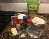 Foto del paso 1 de la receta Besitos de coco