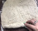 Foto del paso 3 de la receta: Pan integral con semillas 🍞♥️