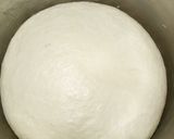 Foto langkah ke 6 dari resep Roti Mini Lembut.