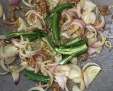 A picture of step 3 of Tomato Dal Chaval Cook with Chef Phani.