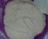 Foto langkah ke 2 dari resep Wingko babat teflon.