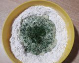 Foto del paso 3 de la receta: Fideos de acelga 🌿