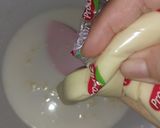 Foto langkah ke 1 dari resep Manggo Sticky Rice.