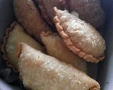Foto langkah ke 5 dari resep Kulit pastel.
