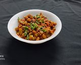ફણસી નું શાક (Fansi Shak Recipe In Gujarati) રેસીપી સ્ટેપ3ફોટો