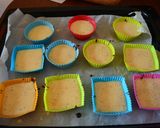 Foto del paso 3 de la receta Mini-flanes de leche condensada
