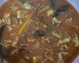 Foto langkah ke 5 dari resep Babat Usus Gongso.