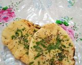 कुलचा (Kulcha recipe in Hindi) रेसिपी चरण 7 फोटो