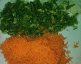 Foto del paso 1 de la receta: Hamburguesas de lenteja