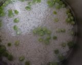 A picture of step 1 of Vegetable Pulao Restaurant Style.