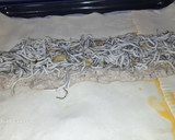 Foto del paso 7 de la receta: Wellington de Salmón con crema de setas