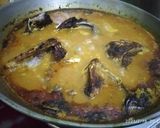মুরি ঘন্ট(Muri ghanto recipe in bengali) রেসিপির ধাপ 5 ছবি