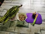 Sambal Petai Ikan Bilis Papa Zul