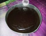 Foto langkah ke 8 dari resep Lapis Coklat.
