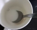 Foto langkah ke 1 dari resep Es Krim Oreo ala mixue.