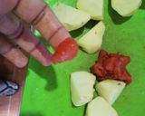 Foto del paso 4 de la receta: Estofado de cerdo