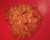 Foto del paso 3 de la receta: Guiso de papas con albóndigas de chistorra