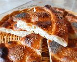 Une image de l'étape 7 de Pain pide 🍞.